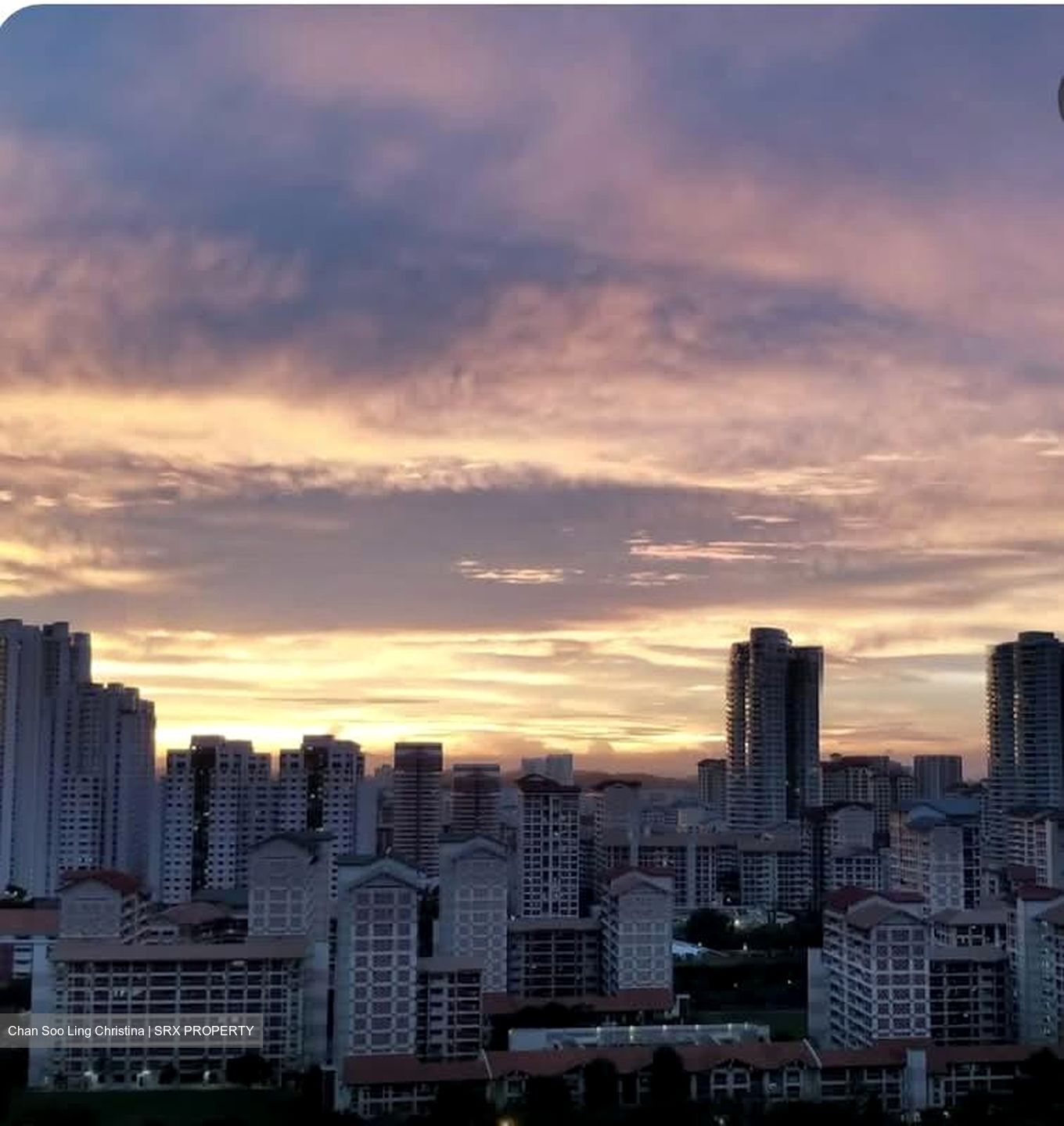 Sky Vue (D20), Condominium #588753531